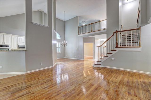490 Grand Teton Circle, Fayetteville, GA 30215