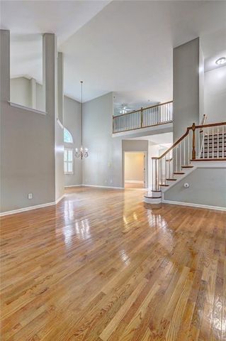 490 Grand Teton Circle, Fayetteville, GA 30215