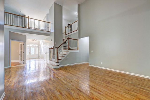 490 Grand Teton Circle, Fayetteville, GA 30215