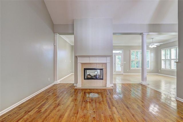 490 Grand Teton Circle, Fayetteville, GA 30215