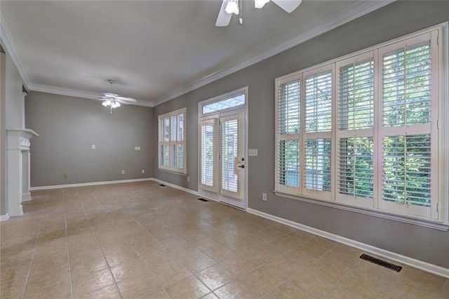 490 Grand Teton Circle, Fayetteville, GA 30215
