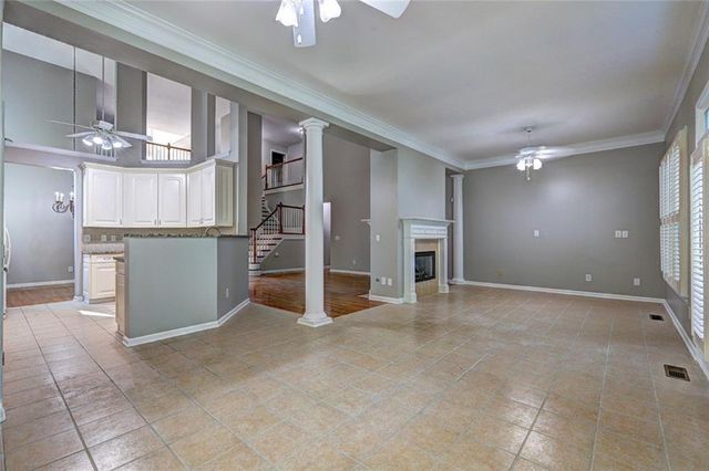 490 Grand Teton Circle, Fayetteville, GA 30215