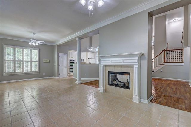 490 Grand Teton Circle, Fayetteville, GA 30215