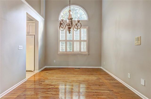 490 Grand Teton Circle, Fayetteville, GA 30215