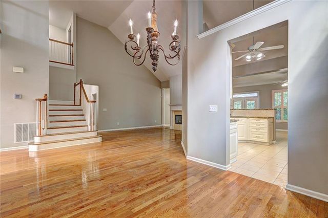 490 Grand Teton Circle, Fayetteville, GA 30215