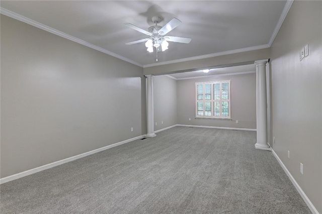 490 Grand Teton Circle, Fayetteville, GA 30215