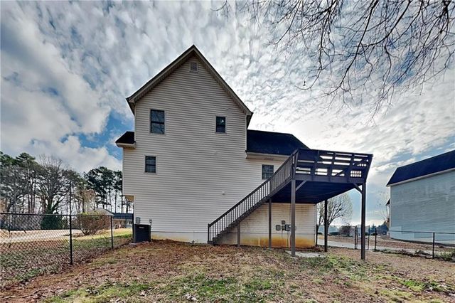 48 Bethnal Way, Douglasville, GA 30134