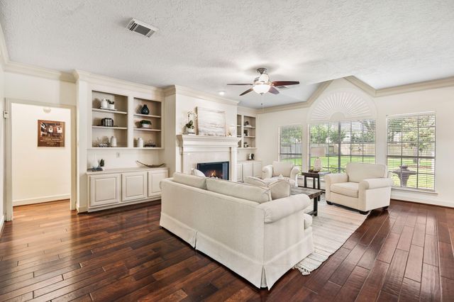 16027 Winchmore Hill Drive, Spring, TX 77379
