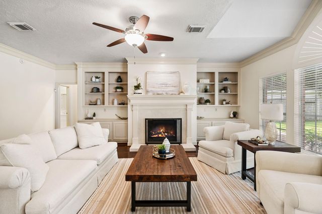 16027 Winchmore Hill Drive, Spring, TX 77379