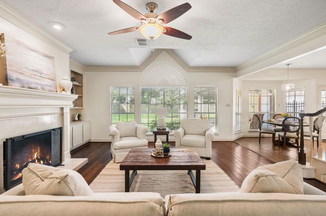 16027 Winchmore Hill Drive, Spring, TX 77379