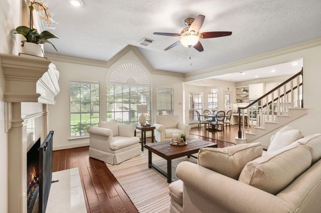 16027 Winchmore Hill Drive, Spring, TX 77379