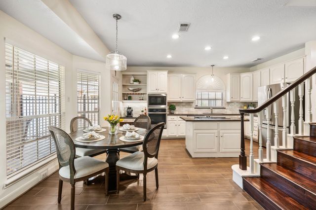 16027 Winchmore Hill Drive, Spring, TX 77379