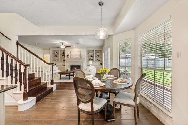16027 Winchmore Hill Drive, Spring, TX 77379