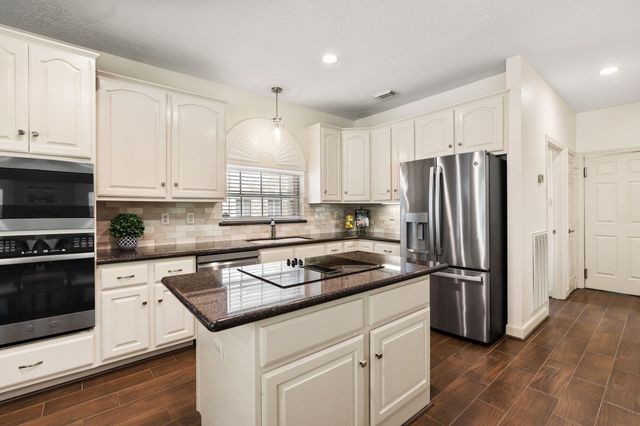16027 Winchmore Hill Drive, Spring, TX 77379