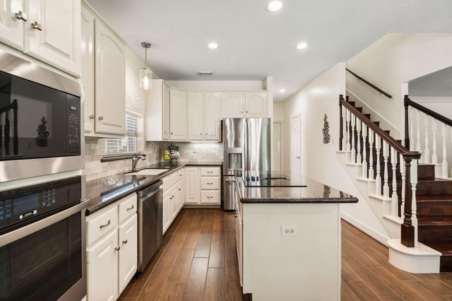 16027 Winchmore Hill Drive, Spring, TX 77379