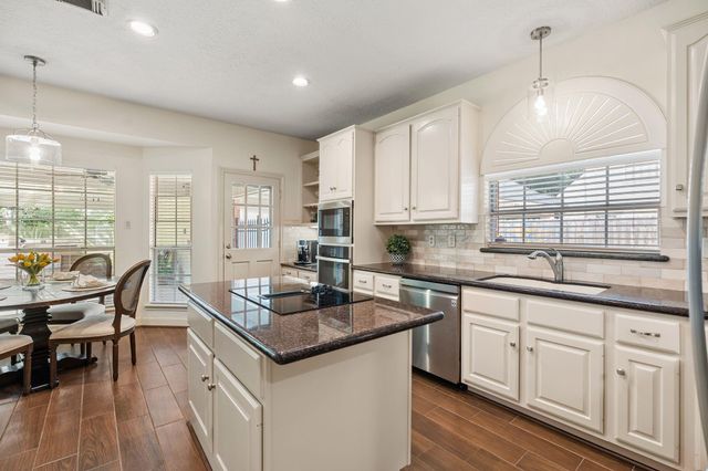 16027 Winchmore Hill Drive, Spring, TX 77379