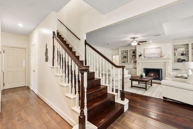 16027 Winchmore Hill Drive, Spring, TX 77379