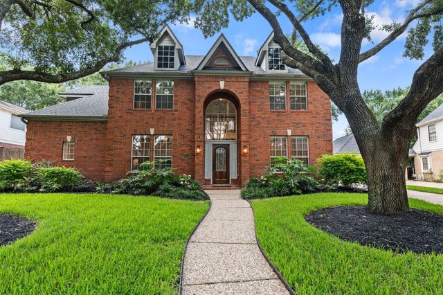 16027 Winchmore Hill Drive, Spring, TX 77379