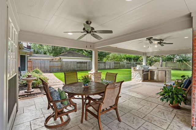 16027 Winchmore Hill Drive, Spring, TX 77379