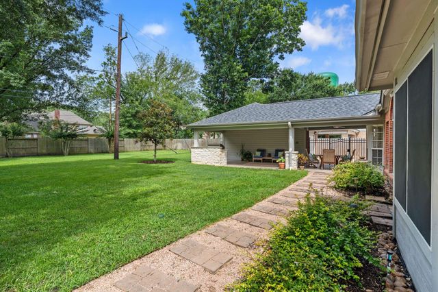16027 Winchmore Hill Drive, Spring, TX 77379
