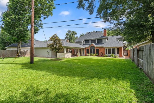 16027 Winchmore Hill Drive, Spring, TX 77379
