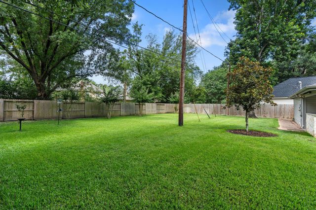 16027 Winchmore Hill Drive, Spring, TX 77379