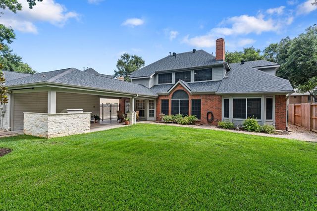 16027 Winchmore Hill Drive, Spring, TX 77379