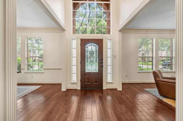 16027 Winchmore Hill Drive, Spring, TX 77379