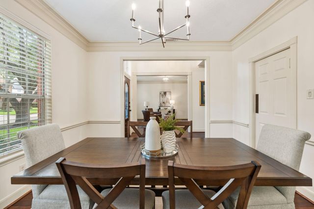 16027 Winchmore Hill Drive, Spring, TX 77379