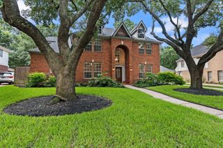 16027 Winchmore Hill Drive, Spring, TX 77379