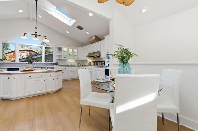 1015 High Street, Palo Alto, CA 94301