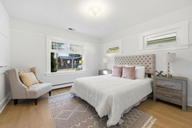 1015 High Street, Palo Alto, CA 94301