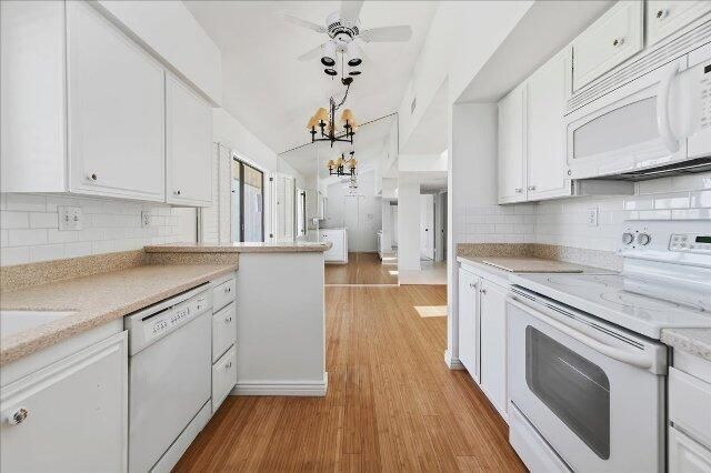 72760 Mesquite Ct Unit A, Palm Desert, CA 92260