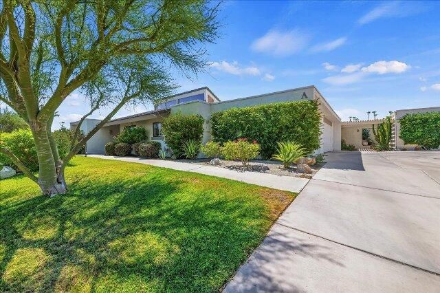 72760 Mesquite Ct Unit A, Palm Desert, CA 92260