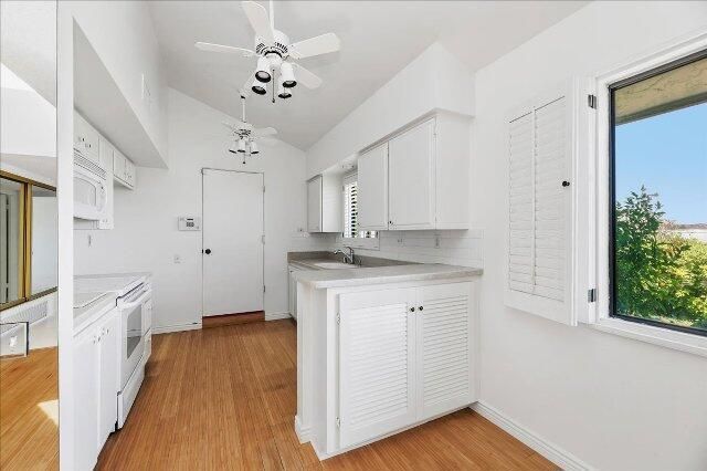 72760 Mesquite Ct Unit A, Palm Desert, CA 92260