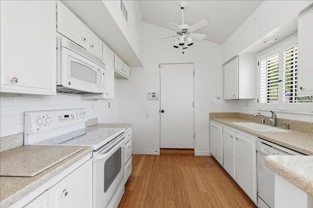72760 Mesquite Ct Unit A, Palm Desert, CA 92260