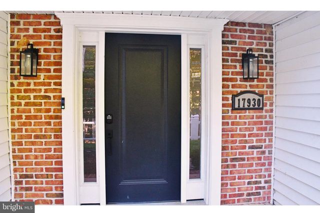 17930 MASEMORE RD, Parkton, MD 21120