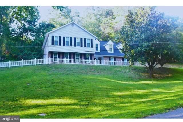 17930 MASEMORE RD, Parkton, MD 21120
