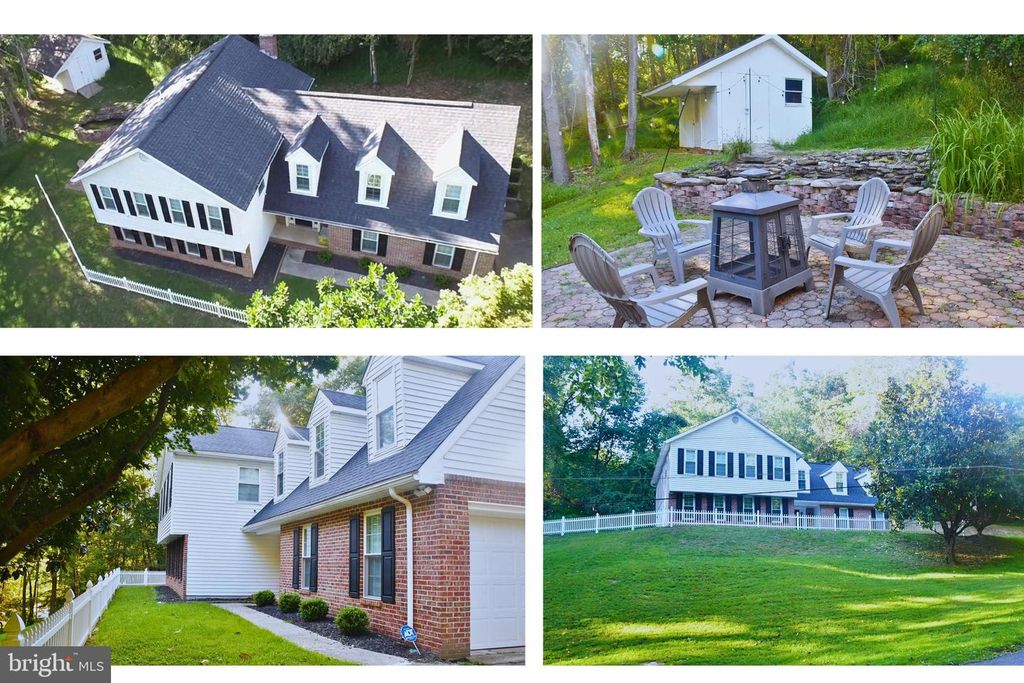 17930 MASEMORE RD, Parkton, MD 21120