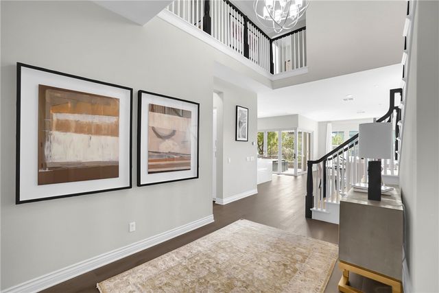 2060 Aliso Canyon, Lake Forest, CA 92610