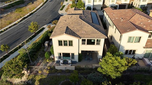 2060 Aliso Canyon, Lake Forest, CA 92610