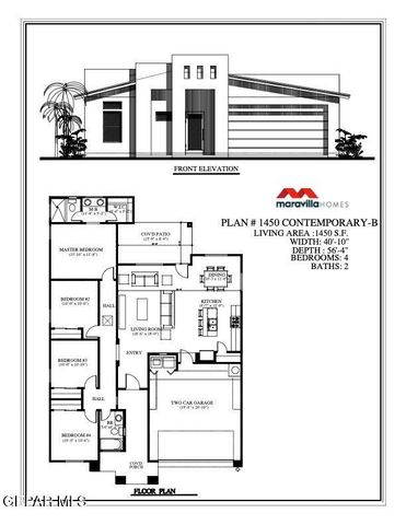 601 Harvest Grove Lane, Socorro, TX 79927