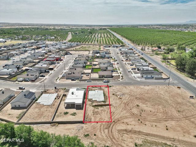 601 Harvest Grove Lane, Socorro, TX 79927