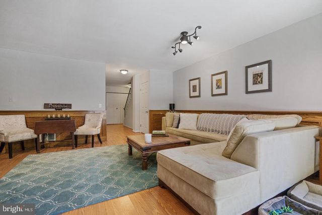 2343 MILLENNIUM LN, Reston, VA 20191