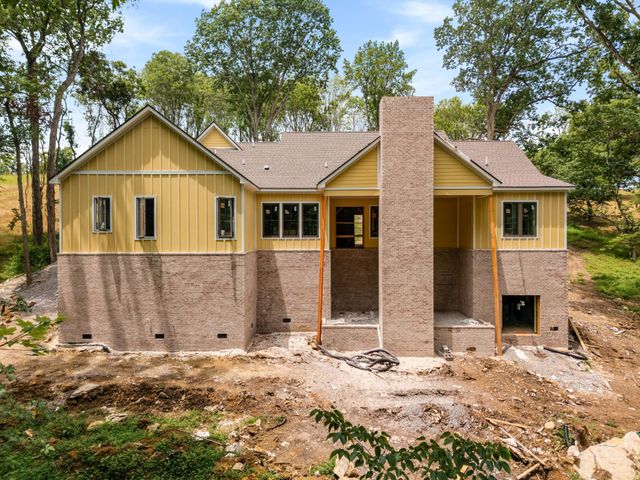 971 Palmer Rd, Lebanon, TN 37090