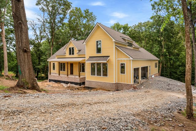 971 Palmer Rd, Lebanon, TN 37090