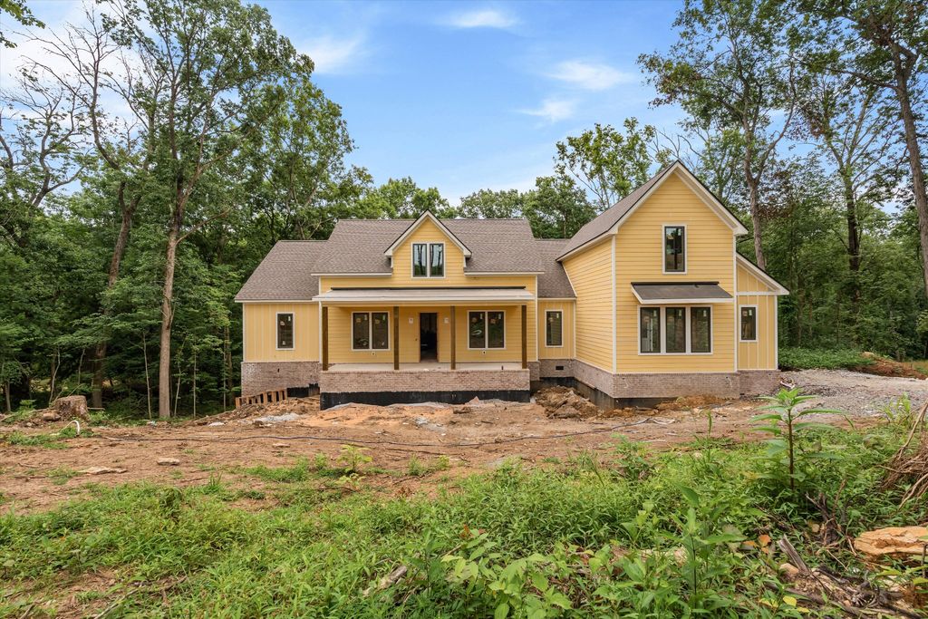 971 Palmer Rd, Lebanon, TN 37090