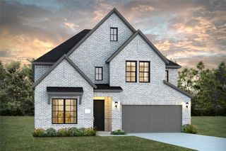 5405 Carmichael Drive, Mckinney, TX 75070