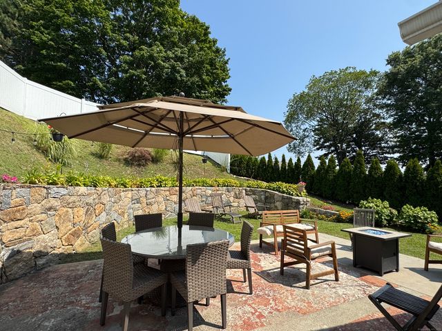 29 Quintard Terrace, Stamford, CT 06902