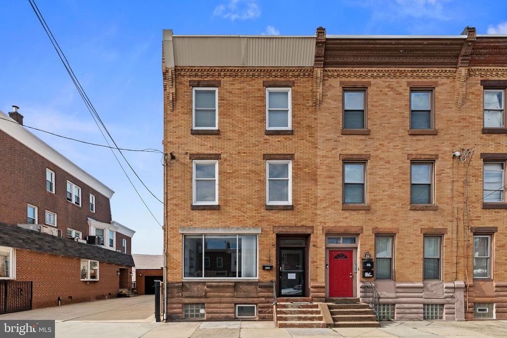 2626 E ALLEGHENY AVE, Philadelphia, PA 19134